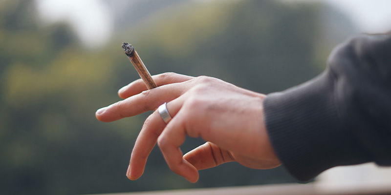 Co znamen&aacute; b&yacute;t zhulen&yacute; po konop&iacute;?