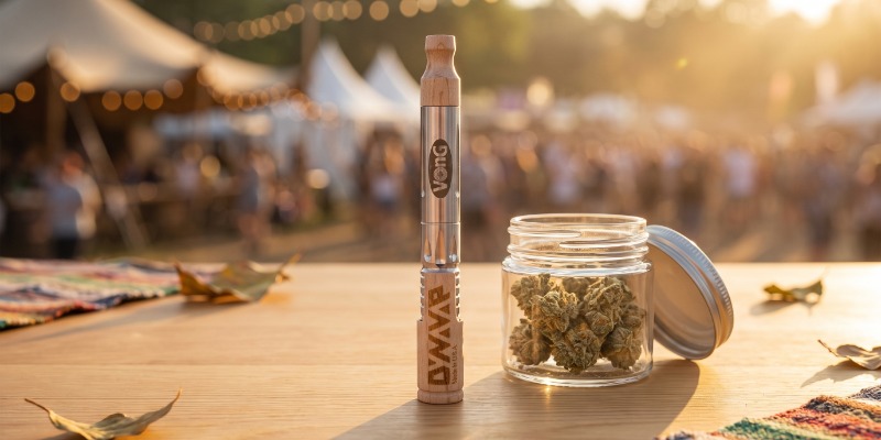 DynaVap VonG DynaVap VonG