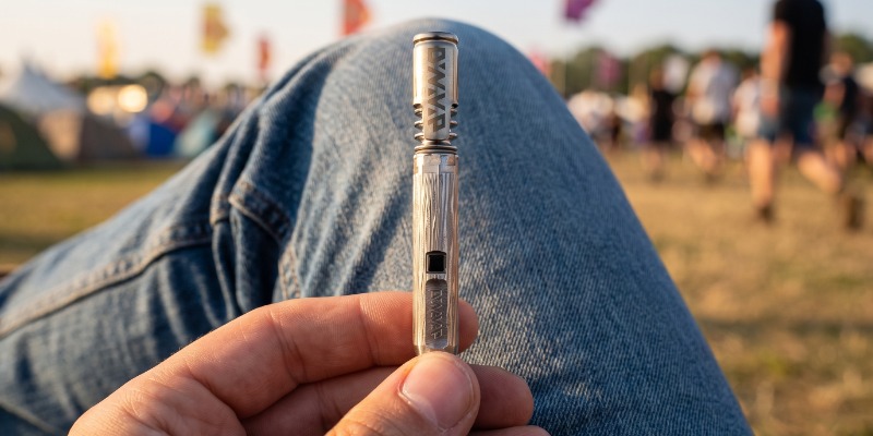 DynaVap VapCap M DynaVap VapCap M