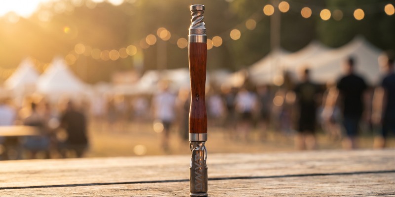 DynaVap The WoodWynd DynaVap The WoodWynd