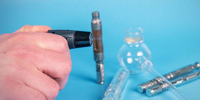 Plamenov&eacute; vaporiz&eacute;ry: Vyplat&iacute; se do nich j&iacute;t?