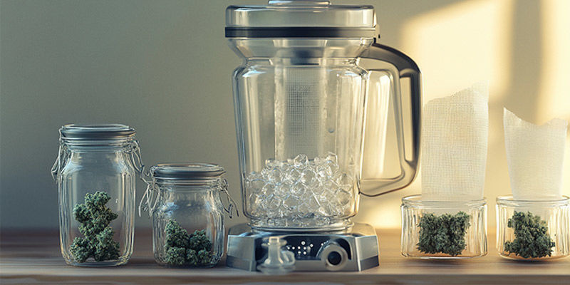 Metoda s mix&eacute;rem