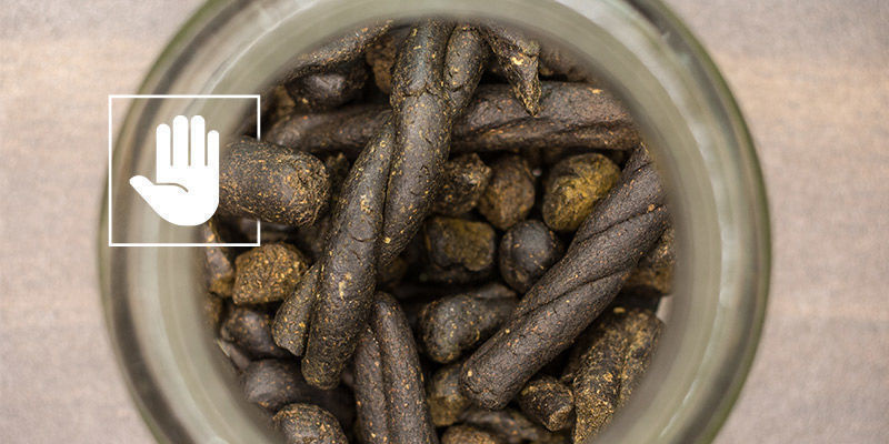 Ručn&iacute; metoda (charas)