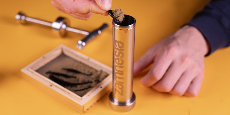 Metoda such&eacute;ho pros&iacute;v&aacute;n&iacute; přes hedv&aacute;bn&eacute; s&iacute;to