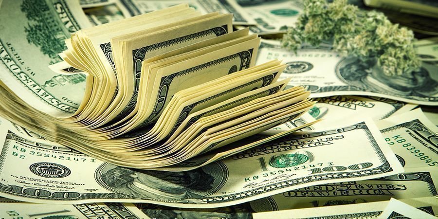 Dopad v&aacute;lky proti drog&aacute;m na daňov&eacute; poplatn&iacute;ky