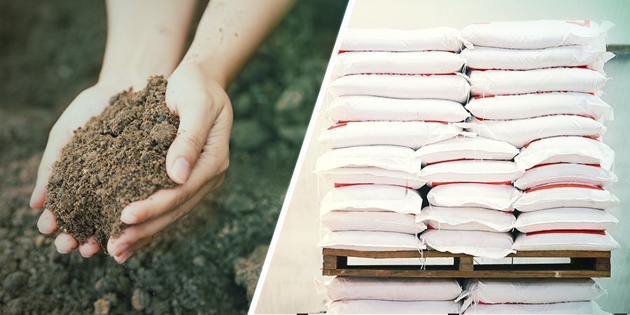 Don&rsquo;t Assume Any Old Soil Will Do