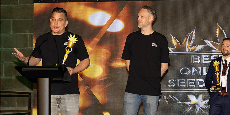 Velk&eacute; poděkov&aacute;n&iacute; od Zamnesie