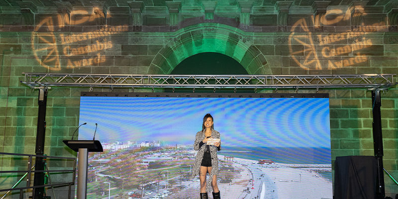 Kategorie & oceněn&iacute;