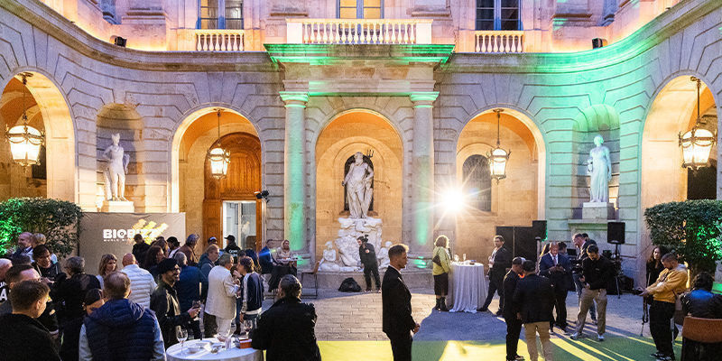 Co jsou International Cannabis Awards?