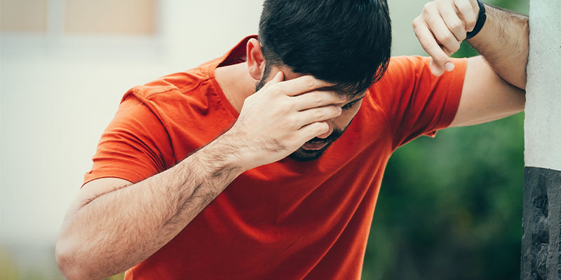 Nevolnost a zvracen&iacute;