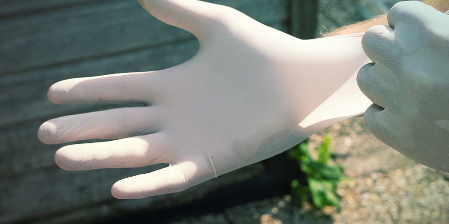 Co přesně je steriln&iacute; technika pro lysohl&aacute;vky?