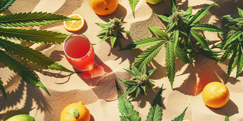 Summer Is Here! Well, Not Quite&hellip;