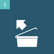 Př&iacute;prava grow kitu Zamnesia SUPREME