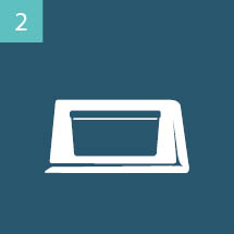 Um&iacute;stěn&iacute; kitu do pěstebn&iacute;ho s&aacute;čku