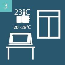 Ide&aacute;ln&iacute; podm&iacute;nky pro růst hub