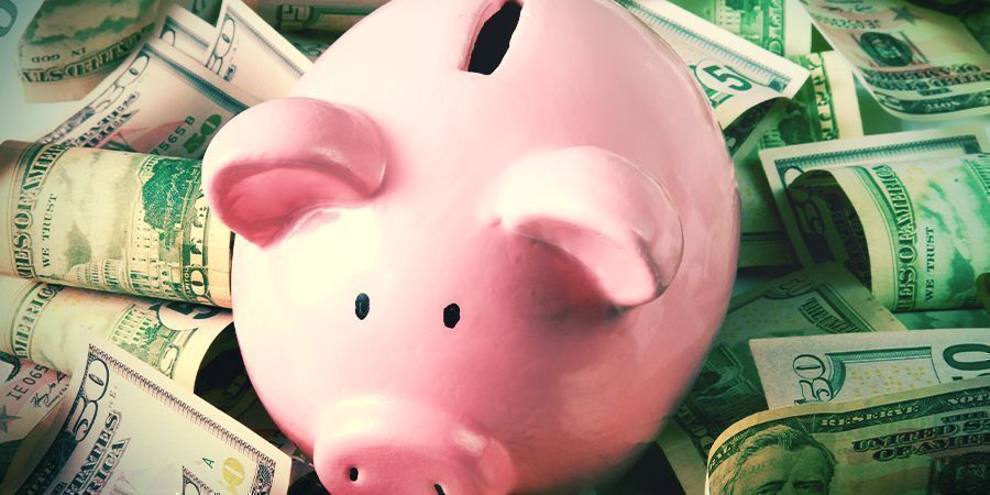 Jak u&scaron;etřit pen&iacute;ze s vaporiz&eacute;rem