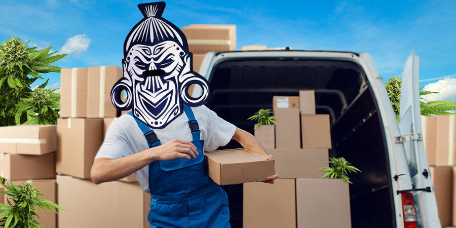 Diskr&eacute;tn&iacute; doručen&iacute;