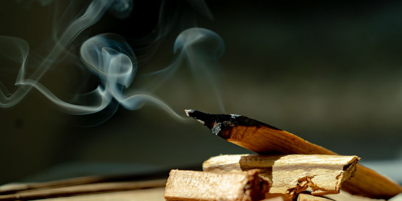 Proč použ&iacute;vat vonn&eacute; tyčinky?