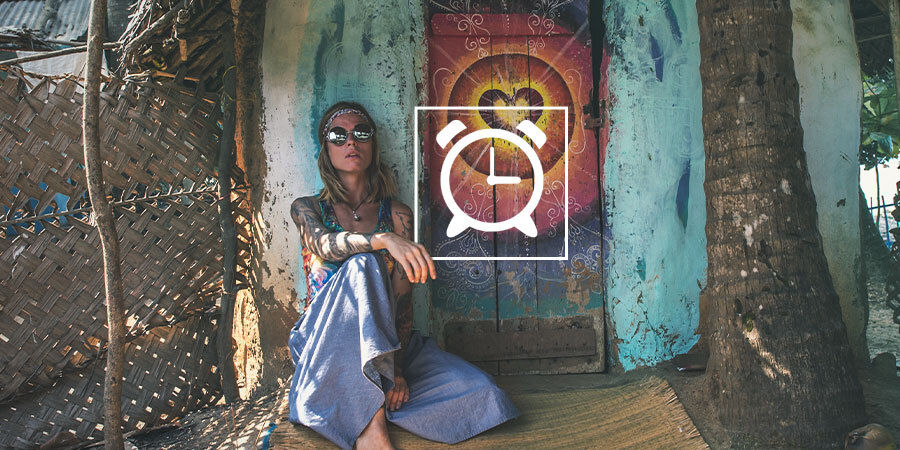 Jak dlouho trv&aacute; v&yacute;let na lysohl&aacute;vk&aacute;ch?