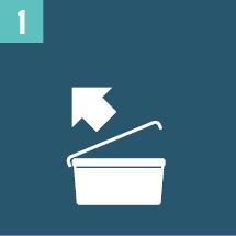 N&aacute;vod k použit&iacute; Fresh Mushrooms Grow Kit