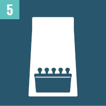 N&aacute;vod k použit&iacute; Fresh Mushrooms Grow Kit