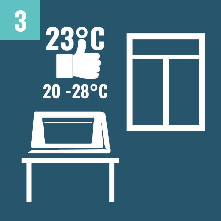 N&aacute;vod k použit&iacute; Fresh Mushrooms Grow Kit