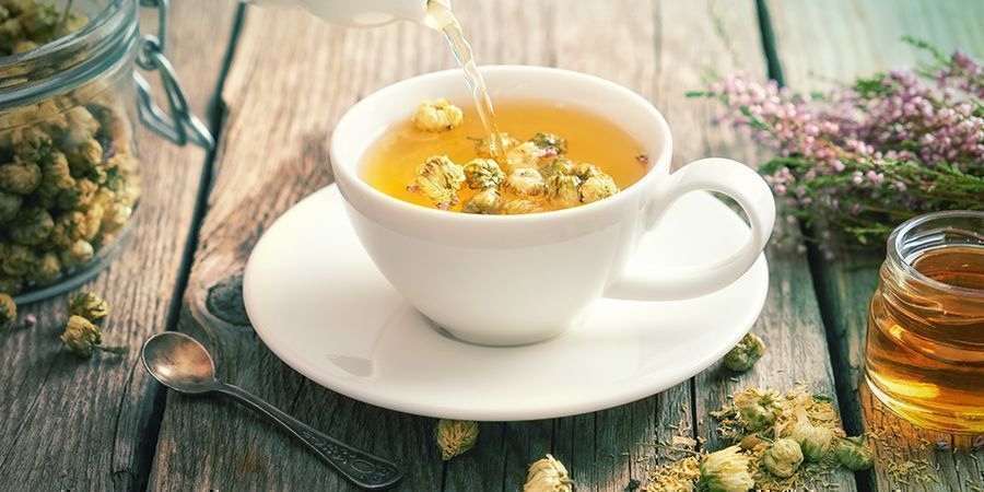 Jak už&iacute;vat: Př&iacute;prava čaje