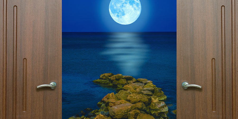 Jak funguje lucidn&iacute; sněn&iacute;