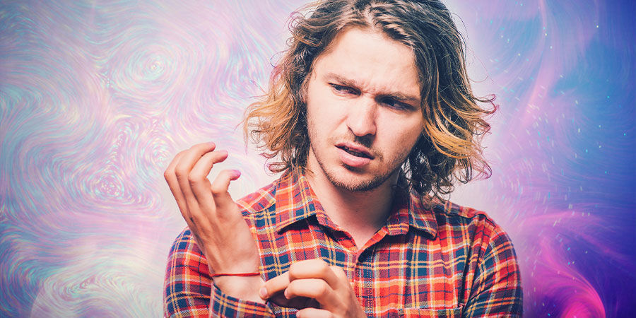 Lucidn&iacute; sněn&iacute;: testy reality