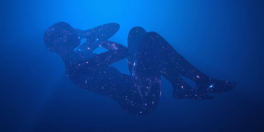 Jak&yacute; je pocit při vědom&eacute;m sněn&iacute;