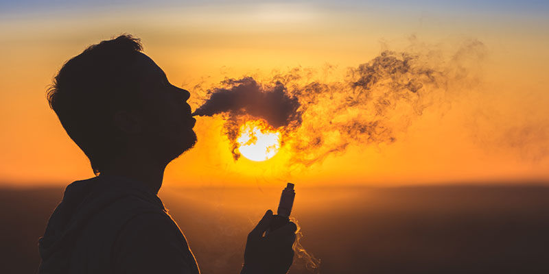 Existuje něco jako &bdquo;ide&aacute;ln&iacute;&ldquo; teplota pro vapov&aacute;n&iacute;?