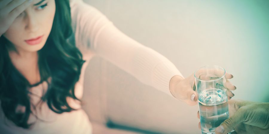 &Uacute;kolem trip sittera je uklidnit nerv&oacute;zn&iacute;ho trippera