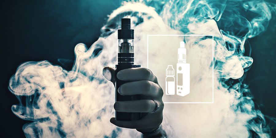 E-cigarety: v&scaron;e, co potřebujete vědět