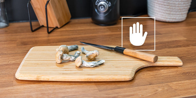 Kdy byste neměli už&iacute;vat lysohl&aacute;vky?