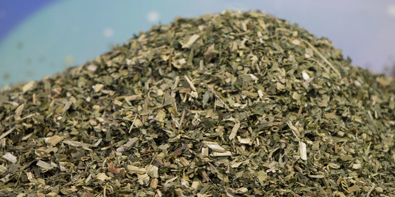 Passion Flower: 140 &deg;C / 284 &deg;F