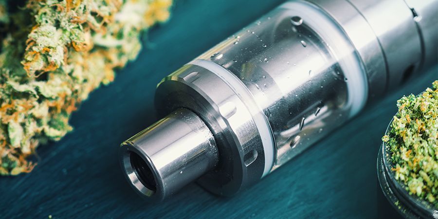 vaporiz&eacute;r umožňuje skvěle kontrolovat d&aacute;vkov&aacute;n&iacute;