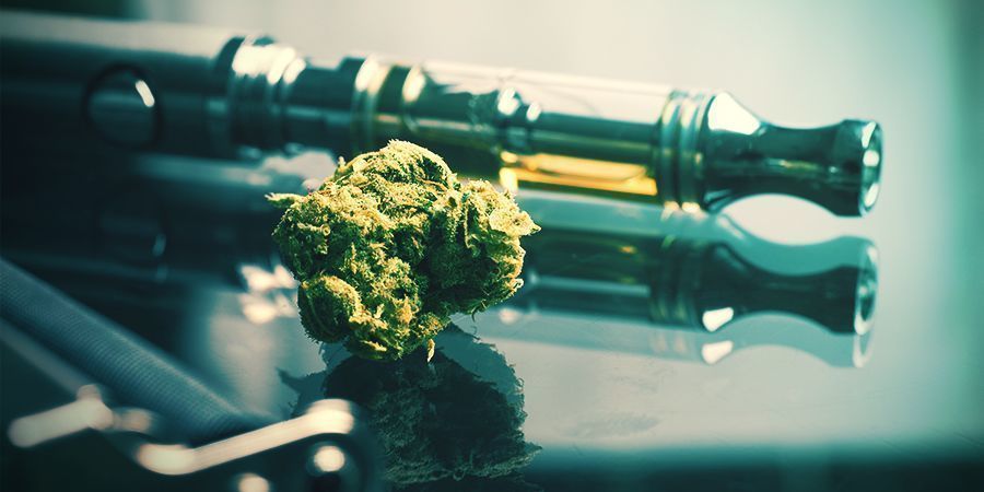 Top 5 vaporiz&eacute;rů pro nen&aacute;padn&eacute; vapov&aacute;n&iacute;