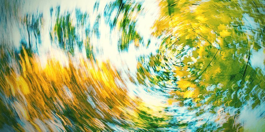 Rick Simpson: "Měl jsem pocit, že mi exploduje hlava"