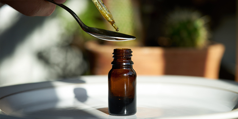 Damiana dosage and safety guidelines