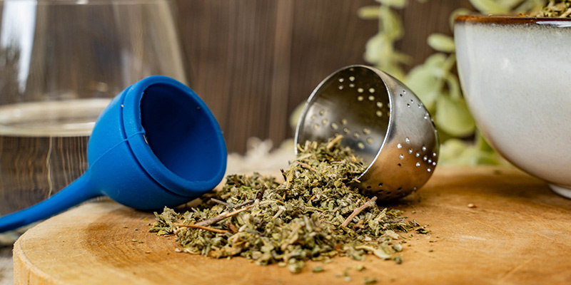 Try damiana with care and curiosity