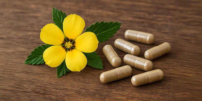 Způsoby už&iacute;v&aacute;n&iacute; damiany