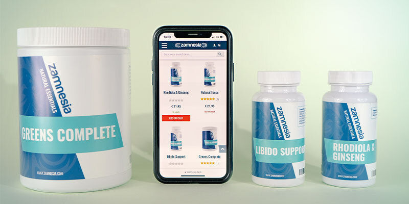 Objevte s&iacute;lu žen&scaron;enu na vlastn&iacute; kůži