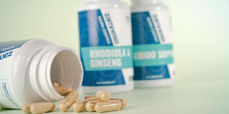 Jak ginseng působ&iacute;?