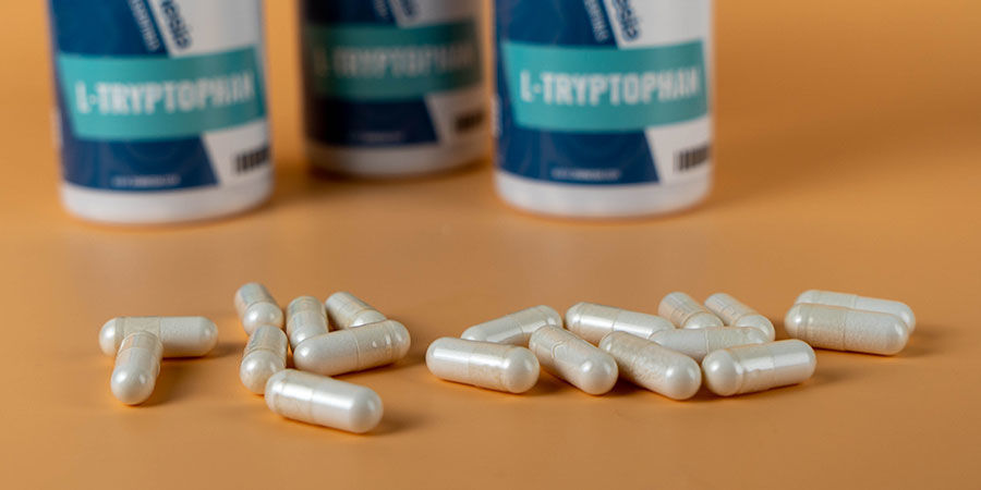 Co je tryptofan?