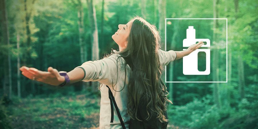 Nejlep&scaron;&iacute; byliny do vaporiz&eacute;ru pro v&iacute;ce energie