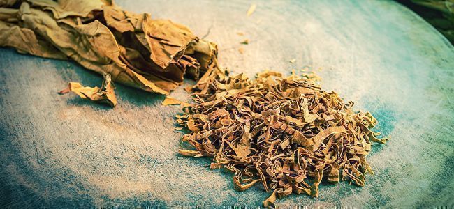 Obsahuj&iacute; shisha peny nikotin?