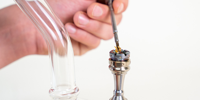 Jak použ&iacute;vat konopn&eacute; koncentr&aacute;ty