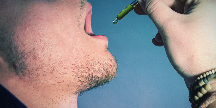 JAK CBD OVLIVŇUJE LIDSK&Eacute; TĚLO?