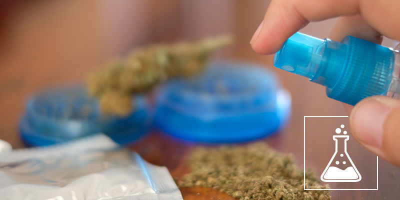 Co je syntetick&eacute; konop&iacute;?