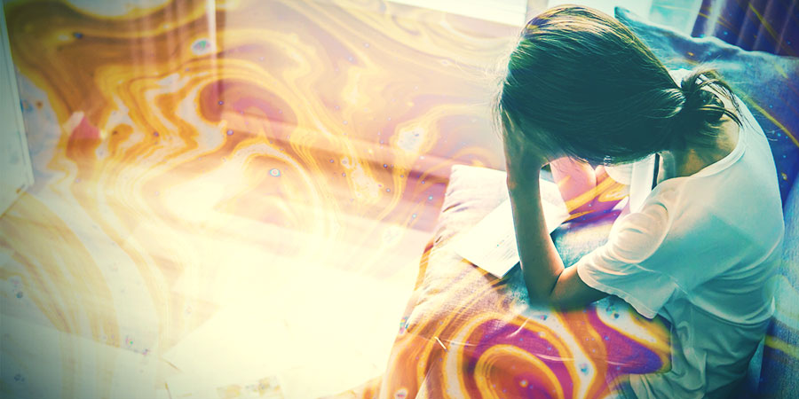 Potlačen&iacute; kognice